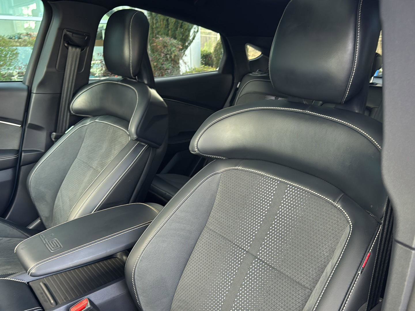 Certified 2024 Ford Mustang Mach-E GT image 25