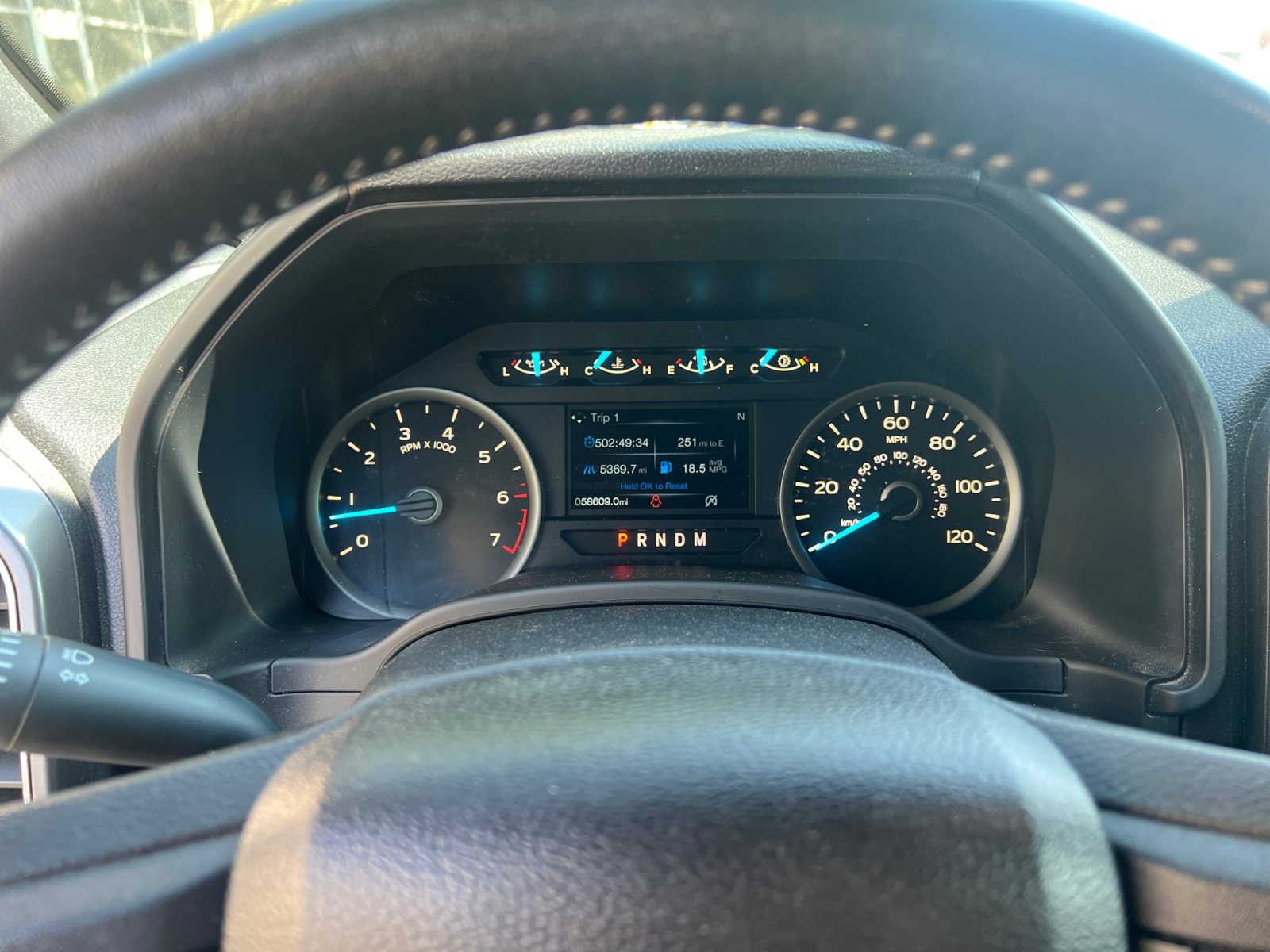 Certified 2018 Ford F150 XLT w/ Equipment Group 302A Luxury AWD/4WD image 15