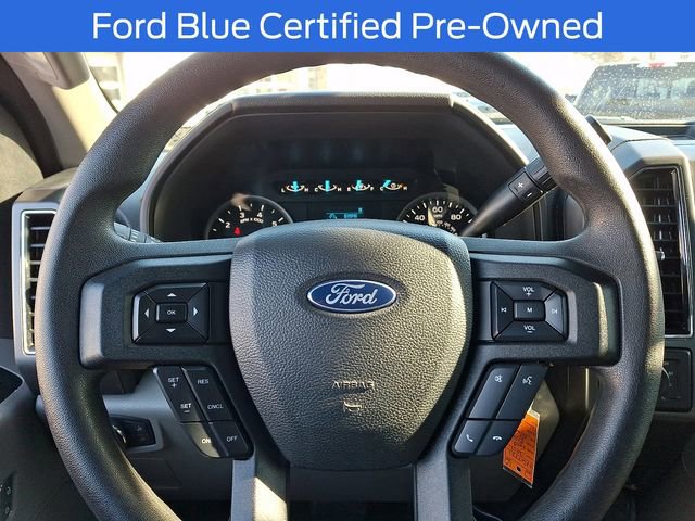 Certified 2019 Ford F150 XLT image 20