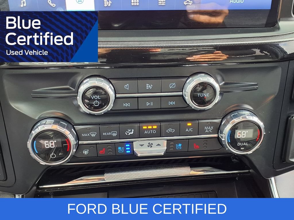 Certified 2023 Ford F150 Raptor w/ Equipment Group 802A Raptor R AWD/4WD image 13
