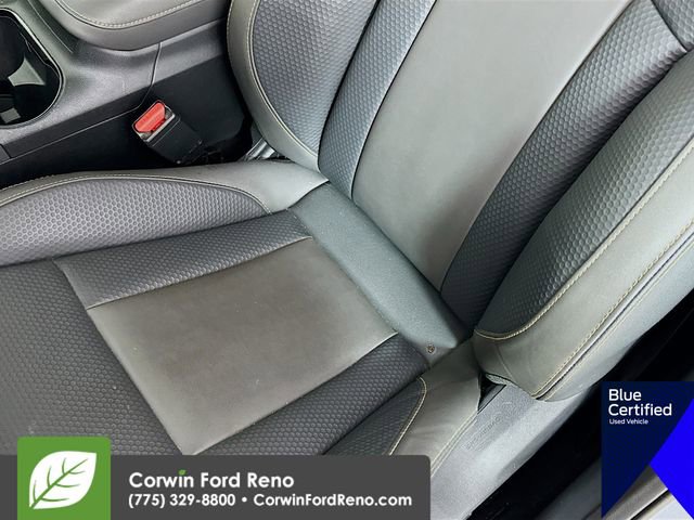 Used 2024 Subaru Outback Wilderness image 24