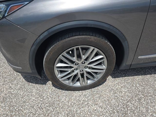 Used 2022 Acura MDX SH-AWD w/ Advance Package image 6