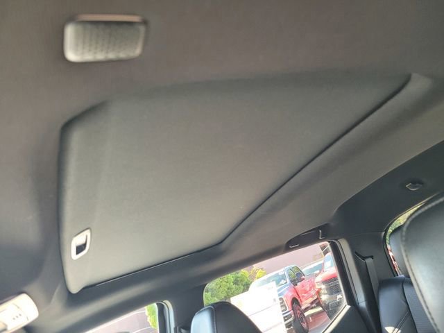 Used 2023 Toyota Tacoma TRD Off-Road w/ TRD Premium Off Road Package image 20