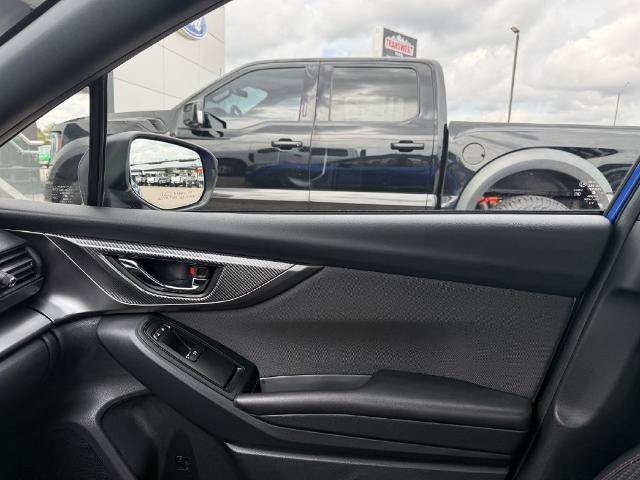 Used 2024 Subaru WRX Premium w/ Popular Package #2A AWD/4WD image 24