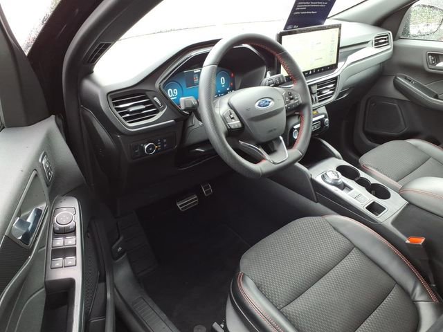 Certified 2023 Ford Escape ST-Line Select w/ Tech Pack #2 AWD/4WD image 19