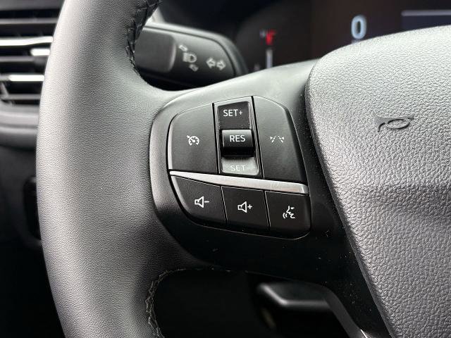 Certified 2023 Ford Escape Active FWD image 16