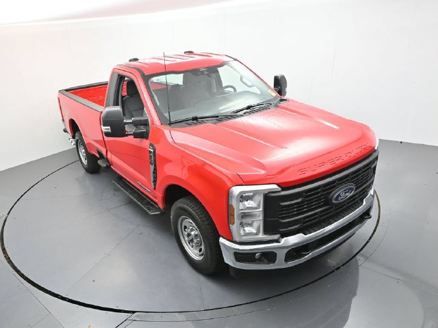 Certified 2026 Ford F250 XL w/ XL Chrome Package RWD image 37