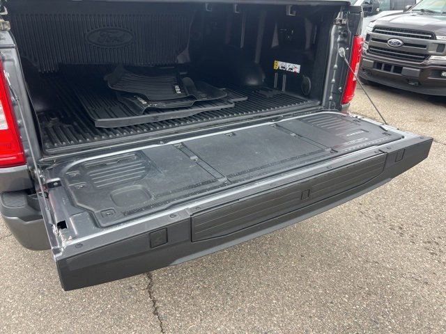 Certified 2023 Ford F150 XLT w/ Equipment Group 302A High image 22