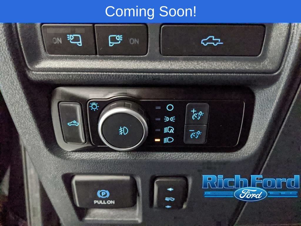 Certified 2022 Ford F150 Lariat AWD/4WD image 15
