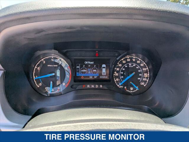 Certified 2023 Ford Ranger XLT w/ Equipment Group 301A Mid RWD image 16