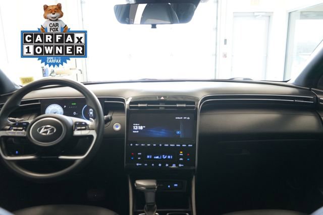 Used 2024 Hyundai Santa Cruz Night image 28