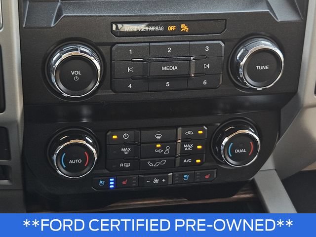 Certified 2019 Ford F150 Lariat RWD image 27