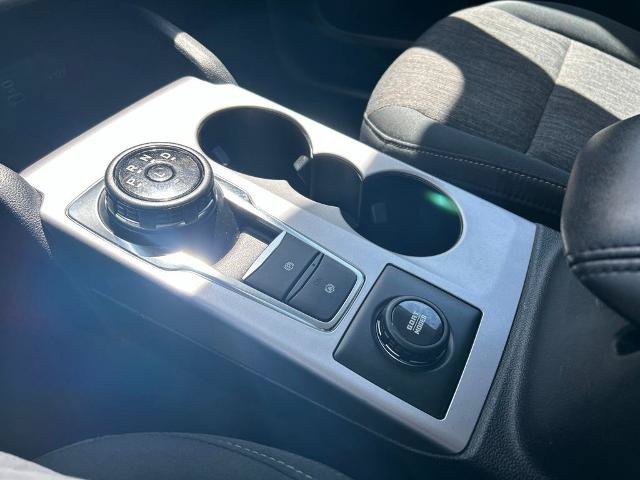 Certified 2021 Ford Bronco Sport Big Bend AWD/4WD image 36