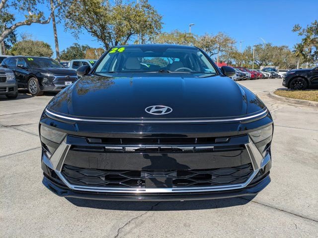 Used 2024 Hyundai Sonata SEL image 8