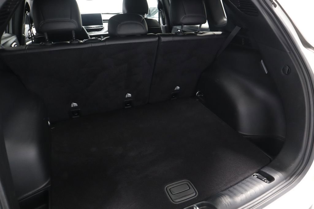 Used 2024 Jeep Compass Limited AWD/4WD image 18