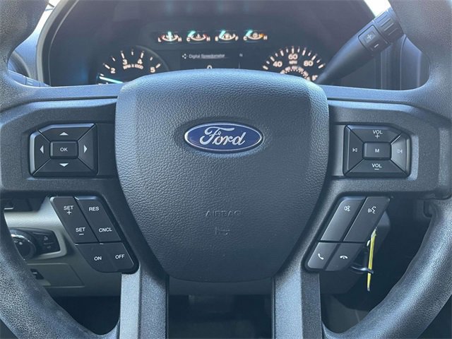 Certified 2020 Ford F150 XL w/ Equipment Group 101A Mid image 24