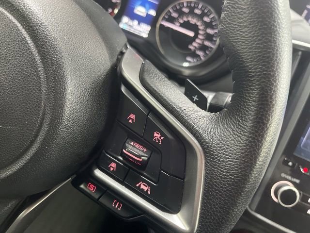 Used 2020 Subaru Impreza 2.0i Limited image 35