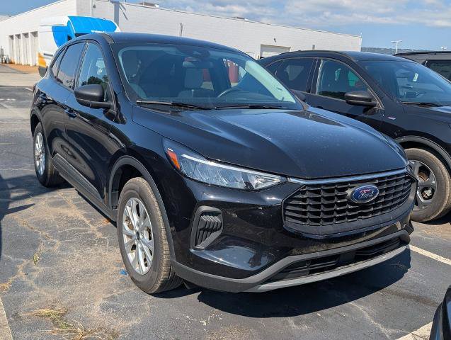 Certified 2025 Ford Escape Active FWD image 5
