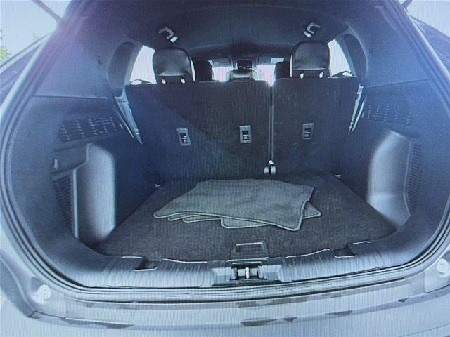 Certified 2025 Ford Escape ST-Line FWD image 8