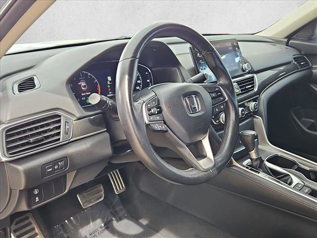 Used 2021 Honda Accord Sport Special Edition image 9