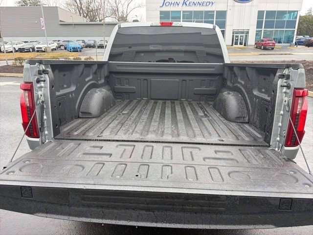 Certified 2024 Ford F150 STX image 31
