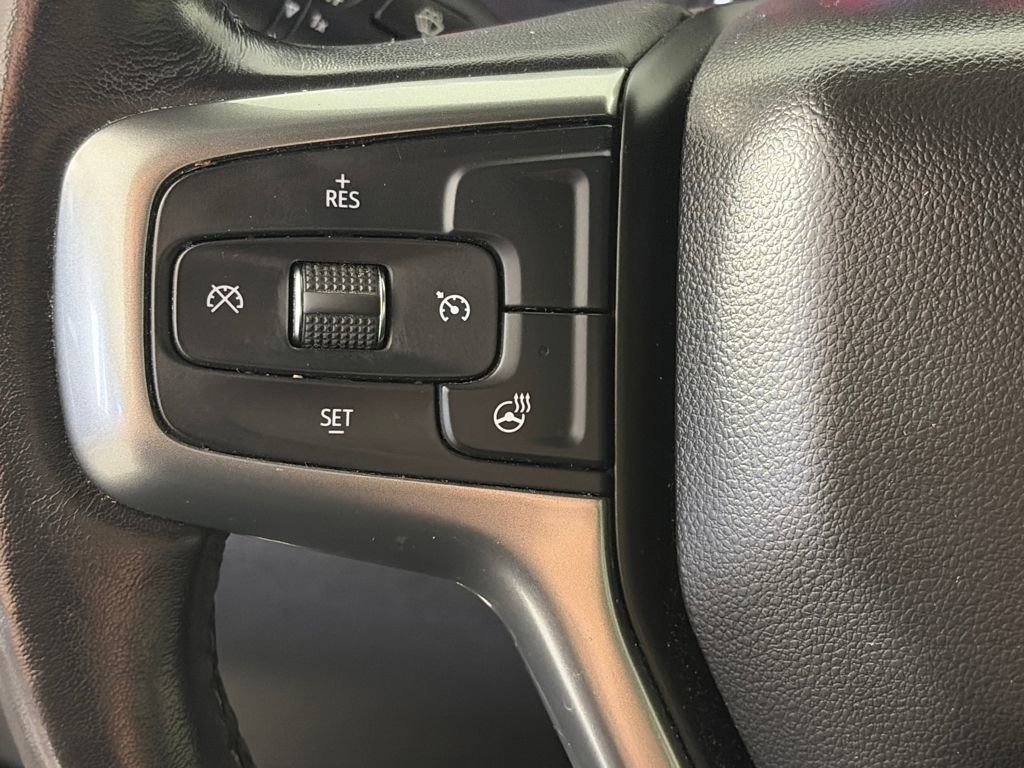 Used 2020 Chevrolet Silverado 1500 RST w/ Texas Edition image 17