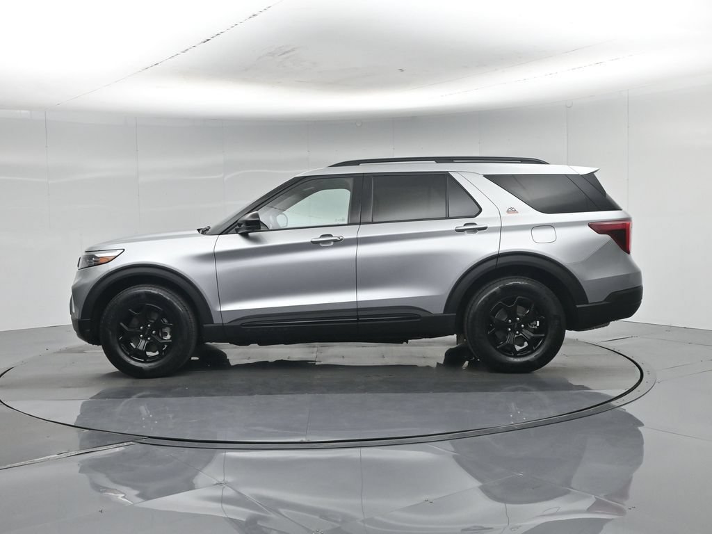 Certified 2023 Ford Explorer Timberline w/ Timberline Technology Package AWD/4WD image 34
