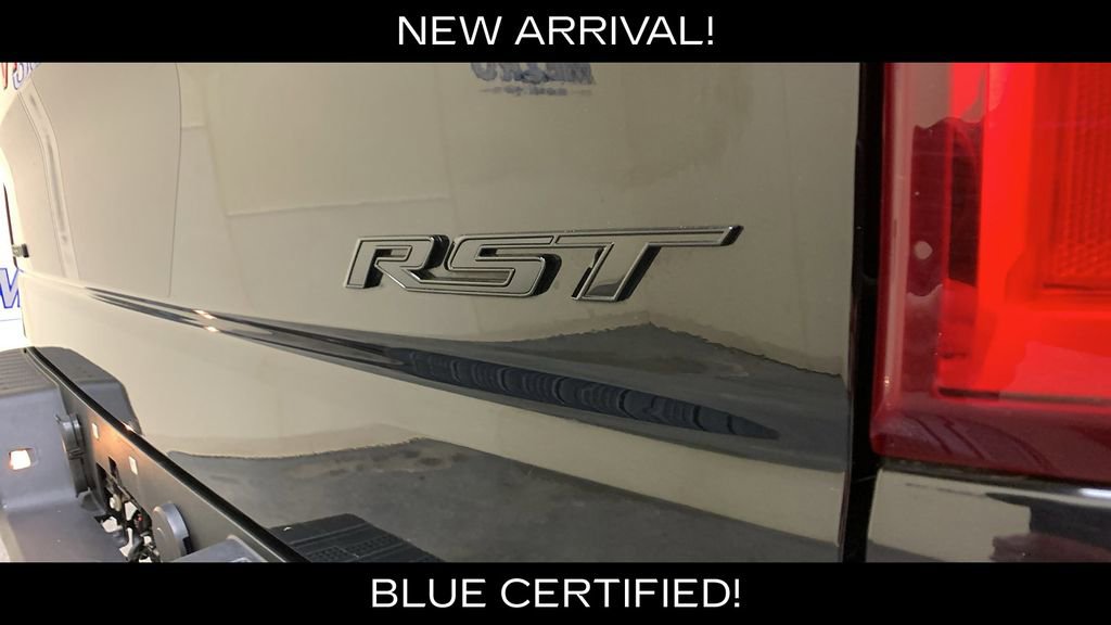 Used 2021 Chevrolet Silverado 1500 RST w/ Rally Edition image 19