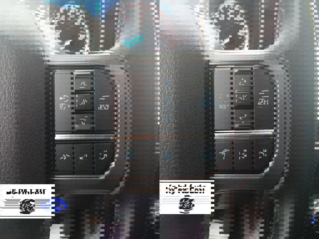 Certified 2023 Ford F150 XLT w/ Equipment Group 302A High image 28