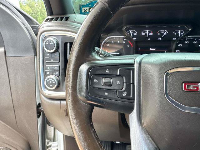 Used 2022 GMC Sierra 3500 SLE w/ SLE Value Package AWD/4WD image 22