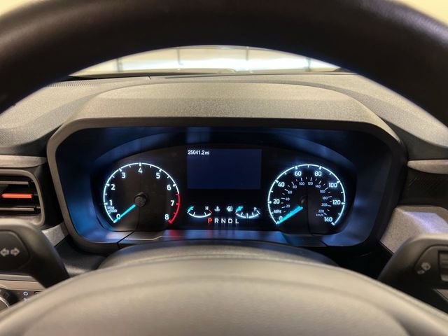 Certified 2023 Ford Maverick XLT w/ Equipment Group 300A Standard image 16