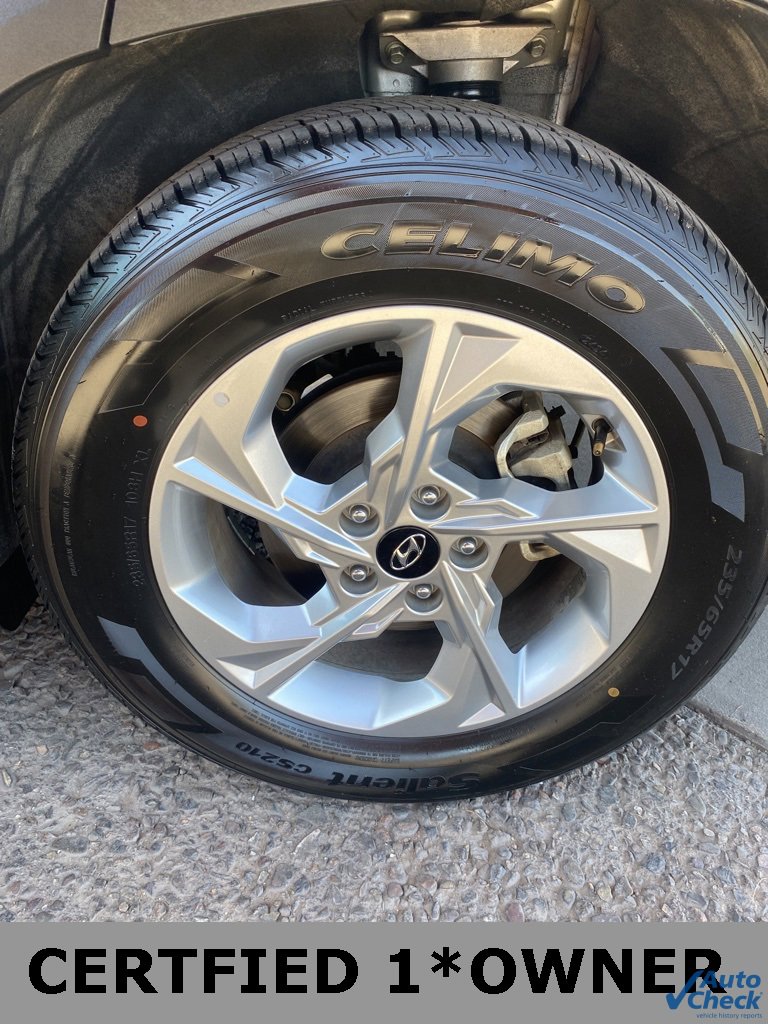 Used 2024 Hyundai Tucson SEL image 34