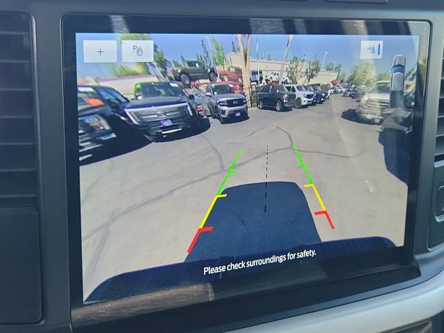 Certified 2023 Ford F150 XLT w/ Equipment Group 302A High image 15