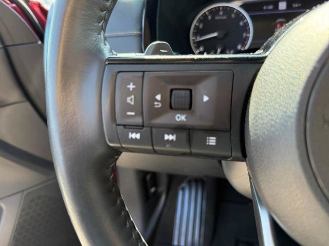 Used 2023 Nissan Pathfinder SL w/ SL Premium Package AWD/4WD image 24