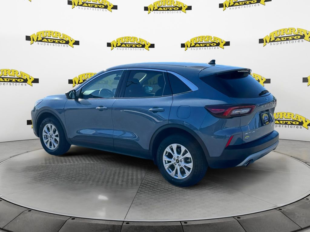 Certified 2024 Ford Escape Active image 5