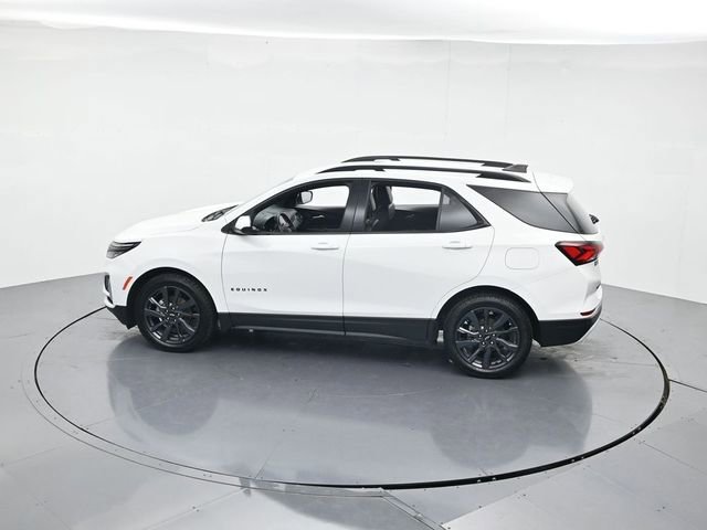 Used 2022 Chevrolet Equinox RS w/ LPO, Floor Liner Package FWD image 44