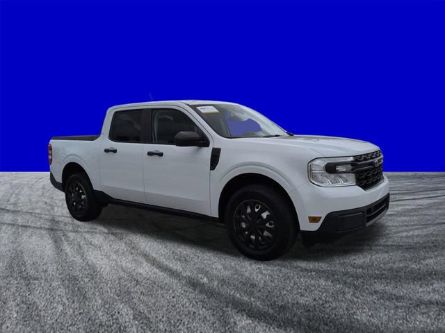 Certified 2024 Ford Maverick XL FWD image 2