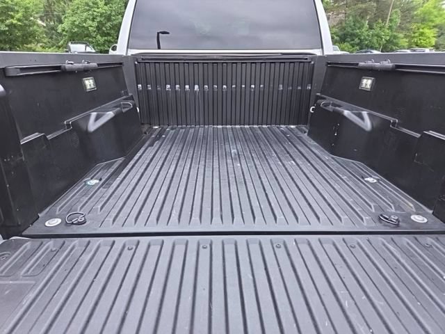 Used 2024 Toyota Tacoma SR w/ SR Upgrade Package AWD/4WD image 15