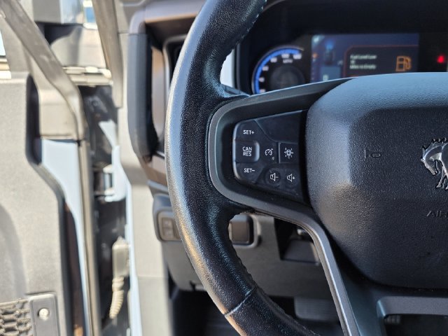 Certified 2023 Ford Bronco Outer Banks AWD/4WD image 27
