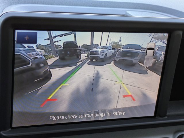 Certified 2022 Ford Maverick Lariat w/ Lariat Luxury Package image 26