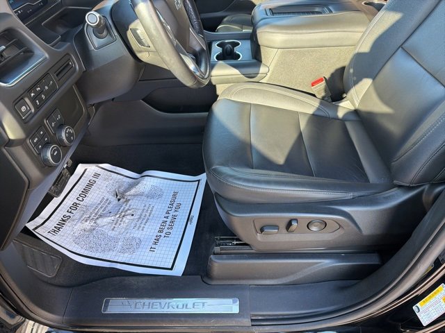 Used 2022 Chevrolet Tahoe Z71 image 20