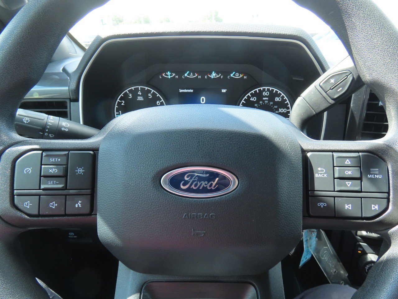 Certified 2023 Ford F150 XL w/ STX Appearance Package AWD/4WD image 27