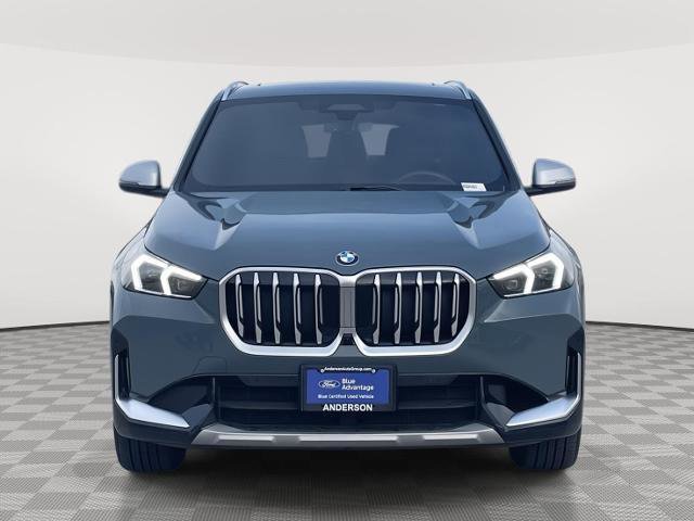 Used 2024 BMW X1 xDrive28i w/ Technology Package image 8