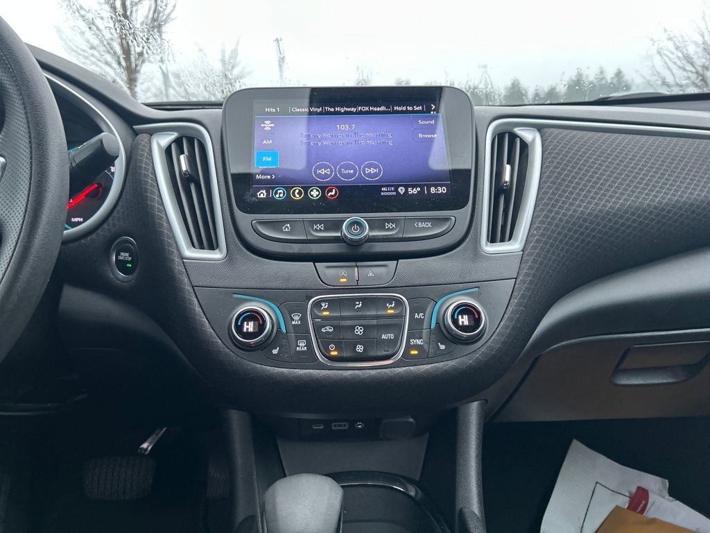 Used 2023 Chevrolet Malibu LT image 26