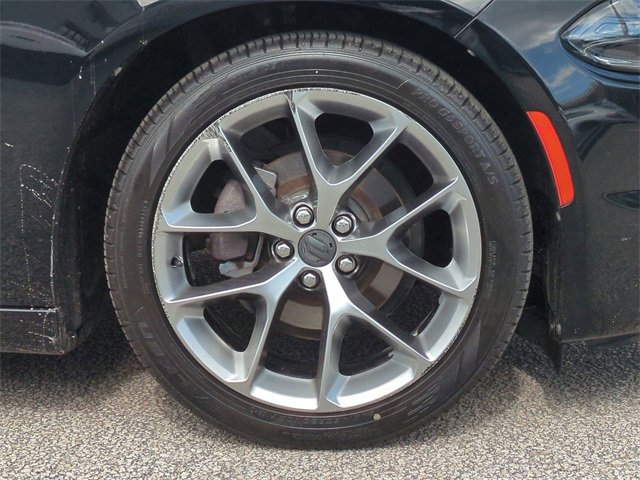 Used 2020 Dodge Charger SXT w/ Plus Group image 11