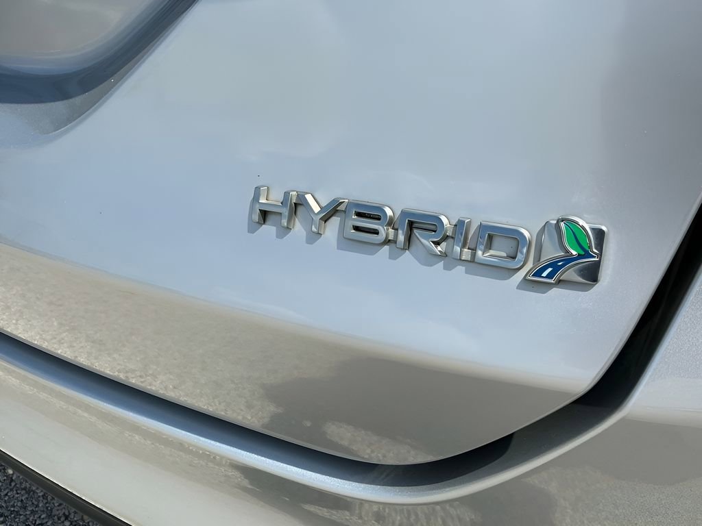 Certified 2018 Ford Fusion S FWD image 17