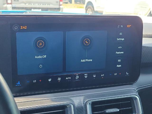 Certified 2024 Ford Mustang Premium RWD image 29