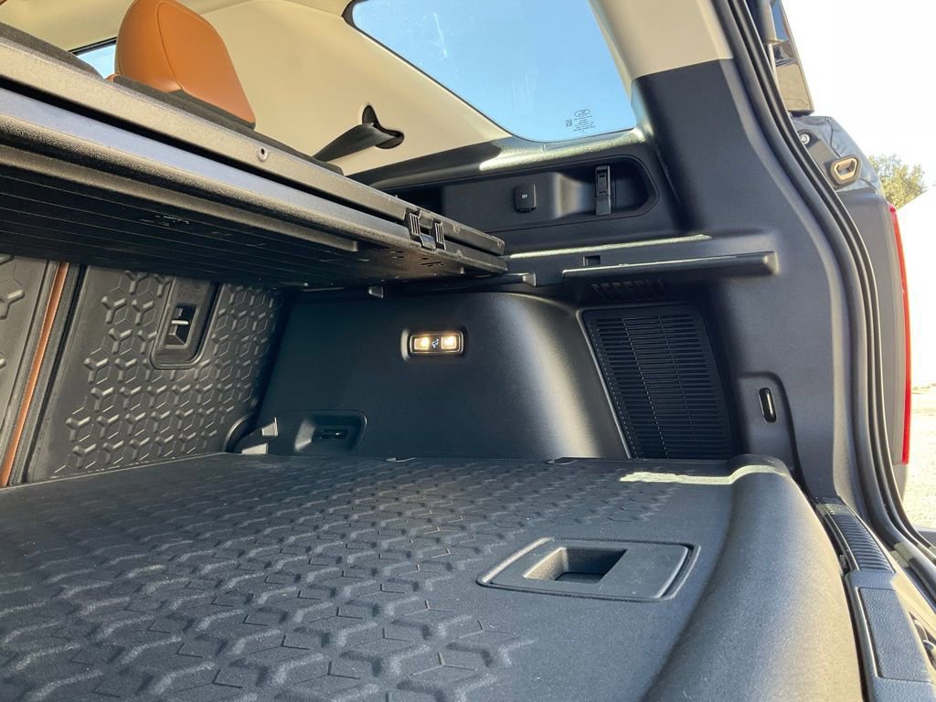 Certified 2022 Ford Bronco Sport Outer Banks image 27