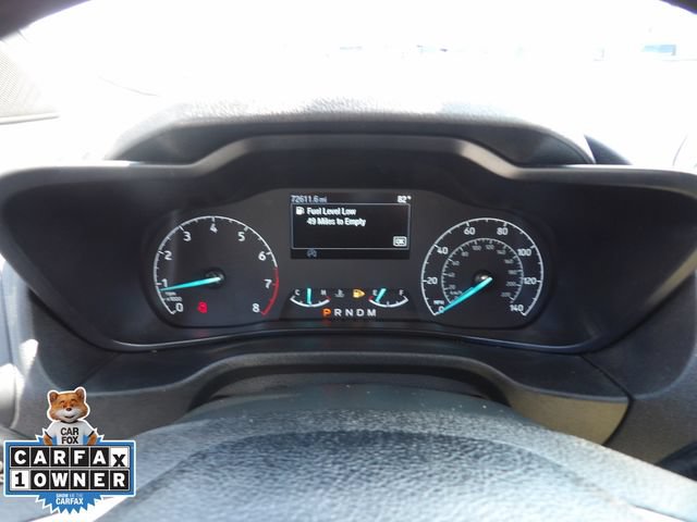 Certified 2023 Ford Transit Connect XL FWD image 25