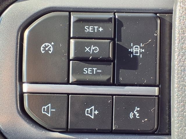 Certified 2025 Ford F150 XLT w/ Equipment Group 301A Standard image 20